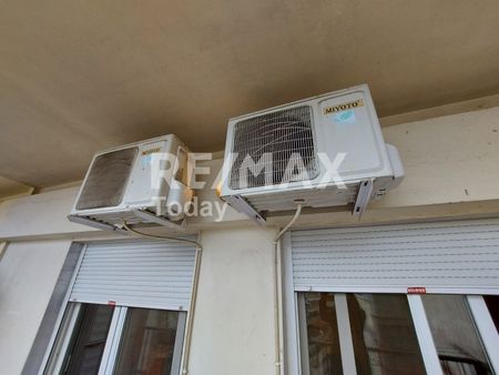 Ενοικιάζεται γκαρσονιέρα 48τ.μ. στην περιοχή της Μπότσαρη. - Photo 5