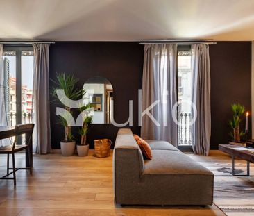 4 room luxury Apartment for rent in Rosselló, 219, Barcelona, Provi... - Photo 6