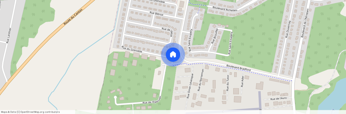 385-A rue du Grenoble, Lachute, Lachute, Laurentides, J8H 2Z7