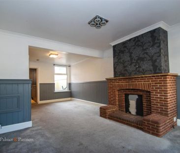 2 bedroom terraced house to rent - Photo 1
