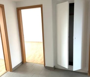 Kleine 2 Zimmer Wohnung in zentraler Lage von Duisburg - Foto 1