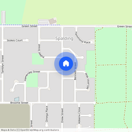 78 Drew Street, SPALDING WA 6530