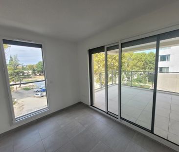 Location Appartement 2 pièces 46 m2 à Montpellier - Photo 4