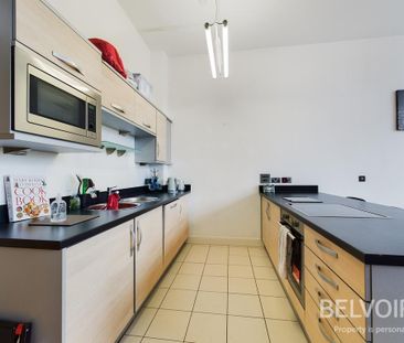 2 bedroom duplex to rent - Photo 2