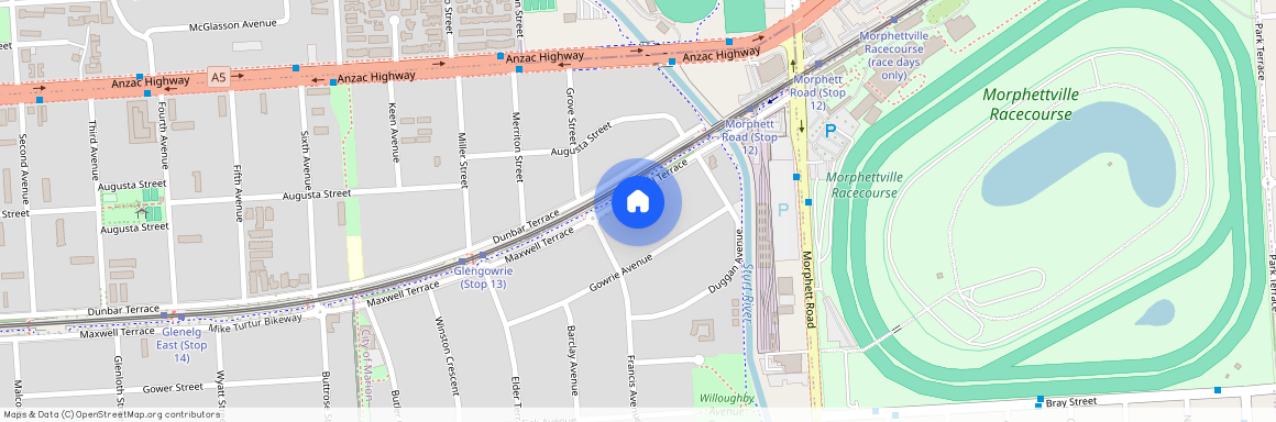 63A Maxwell Terrace, SA 5044, Glengowrie