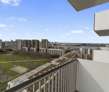 Apartment to Rent: Waterside Heights, Booth Road, E16 - Photo 6