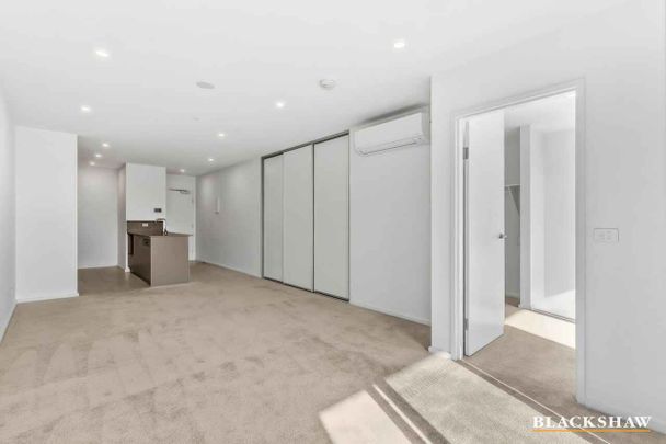 One Bedroom Apartment in Watson - Photo 1