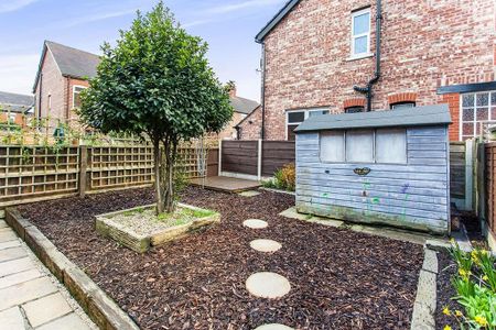 3 bedroom semi-detached house to rent - Photo 3