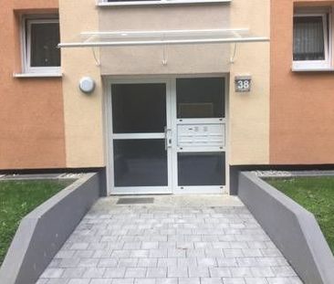 Familienfreundliche 3,5-Zimmer Wohnung mit Balkon<br> - Foto 3