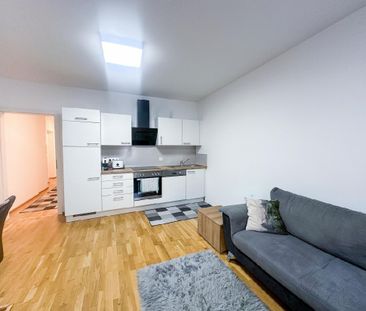 Mietwohnung in zentraler Lage in Gnas …! - Photo 3