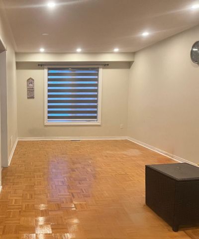 For Lease - 36 Newark Way Unit# Upper, Brampton, Ontario - Photo 2