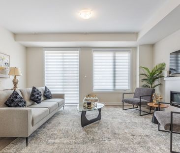 For Lease - 1357 Shevchenko Boulevard, Oakville, Ontario - Photo 4