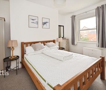 2 bedroom apartment to rent - Photo 3