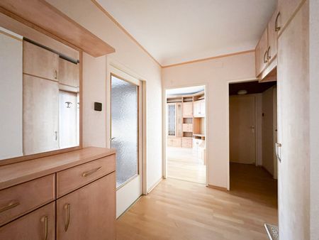 ***3-Zimmer-Neubauwohnung mit separater Küche & Loggia*** - Foto 5