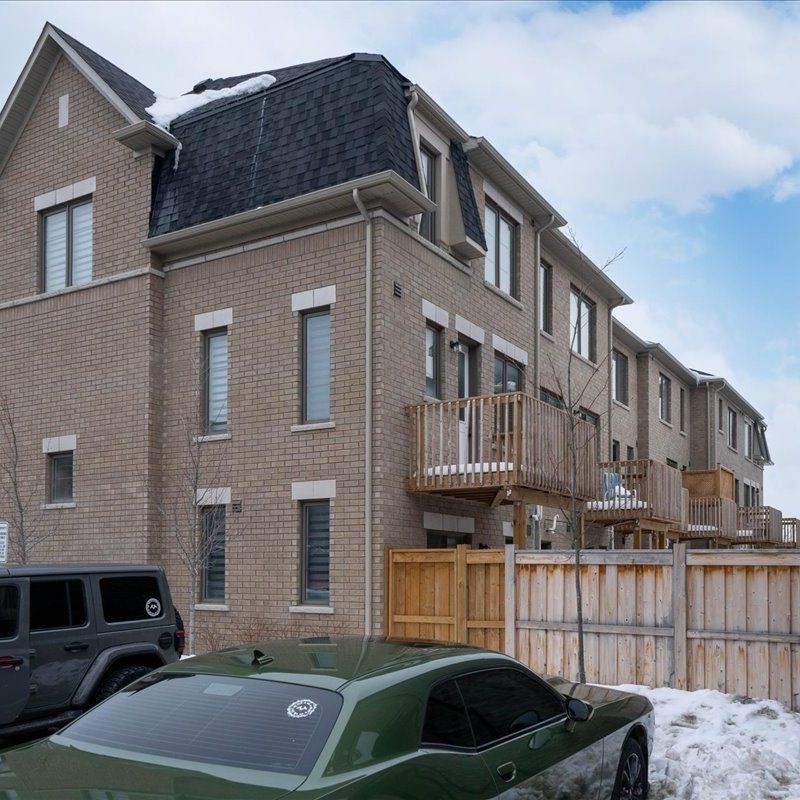 For Lease - 11 Arcola Street, Brampton, Ontario - Photo 1