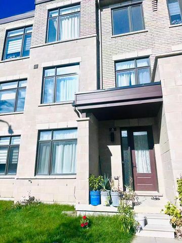 For Lease - 8 Robert Eaton Avenue, Markham, Ontario - Photo 2