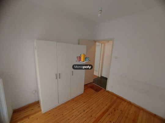 Studio/Γκαρσονιέρα για ενοικίαση Ιπποκράτειο (Φάληρο - Ιπποκράτειο) - Photo 1