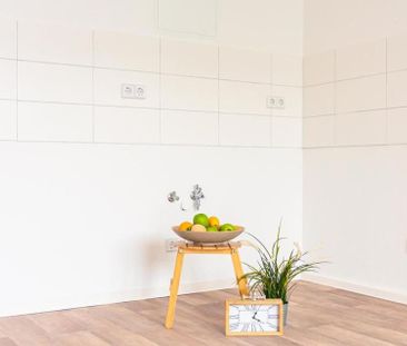 1-Raum-Wohnung nahe Schlossteich - Foto 1