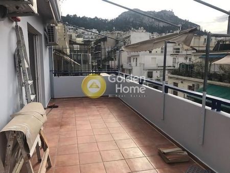 Διαμέρισμα για ενοικίαση Νεάπολη Εξαρχείων (Εξάρχεια - Νεάπολη) - Photo 4