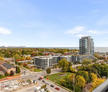 For Lease - 28 Ann Street Unit# 1302, Mississauga, Ontario - Photo 5