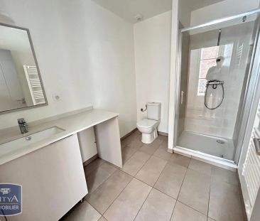 Appartement à louer 2 pièces 45.55m² - Photo 3