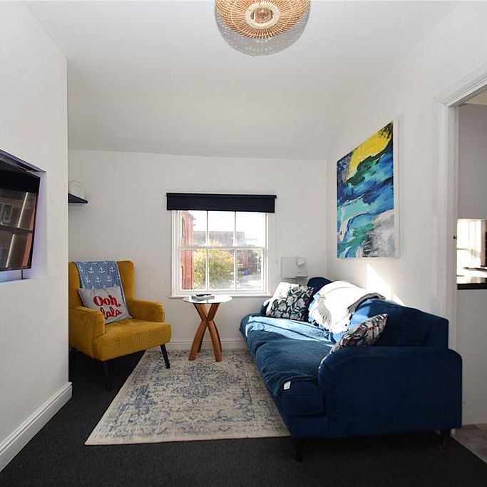 2 bedroom apartment to rent - Photo 1