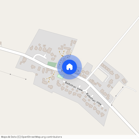 Sunnyside Court, Inverurie, Aberdeenshire, AB51