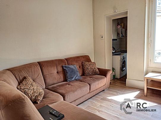 Appartement ORLEANS - 45000 - Photo 1