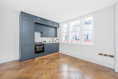 1 bedroom flat to rent - Photo 3