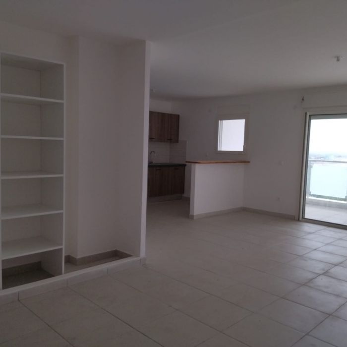 A louerT4 à Fort-De-France - Photo 1