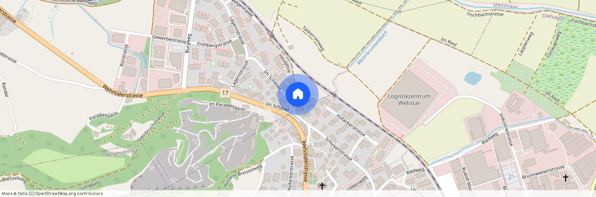 8157, Dielsdorf, Heugasse, 2