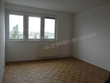 Kiadó jó állapotú lakás - Budapest XIV. kerület - Fotó 2