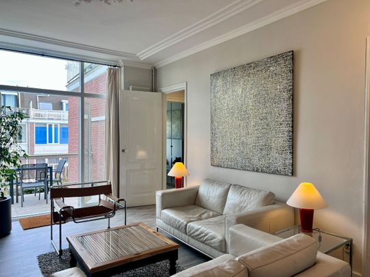 Appartement te huur: Delistraat 43 2585 VX Den Haag - Photo 1