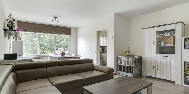 Appartement te huur in Muizen voor € 1.100 met 2 slaapkamers - Photo 1