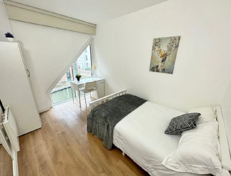 4 bedroom flat share to rent - Photo 4