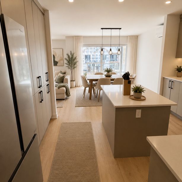 Logements Neufs Et Modernes ! PROMOTION - Photo 1
