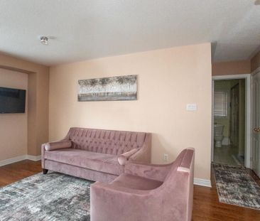 For Lease - 54 Chayna Crescent, Vaughan, Ontario - Photo 3