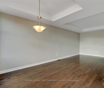 For Lease - 610 LAURALEAF Crescent, Barrhaven, Ontario - Photo 6