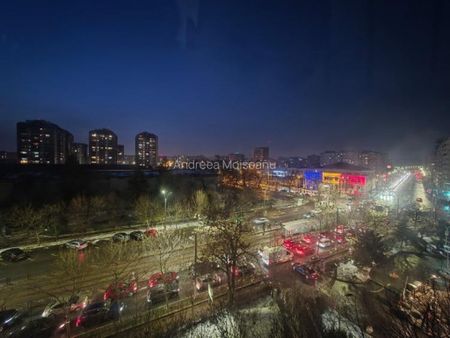 Dristor etaj 6 mc donalds - Fotografie 5