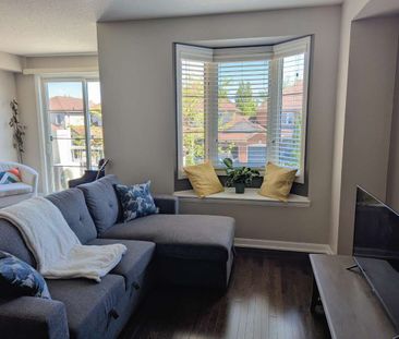 For Lease - 165 Hampshire Way Unit# 131, Milton, Ontario - Photo 6