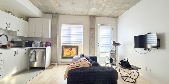Studio Semi-meublé Dans Le Vieux-Port - Photo 3