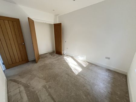 3 bed bungalow to rent in Farrer Estate, Wareham, BH20 - Photo 4