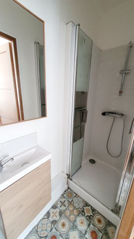 STUDIO MEUBLÉ AMIENS - Photo 5