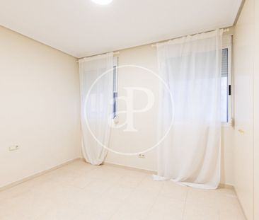 Flat for rent with views in Gran Vía (Valencia) - Photo 6