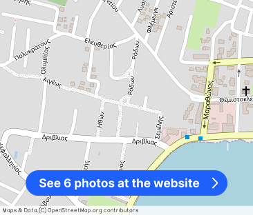 Διαμέρισμα για ενοικίαση - Μαρκόπουλο, - Photo 1