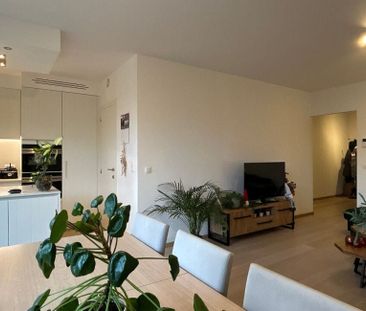 Appartement te huur in Haacht voor € 1.000 met 2 slaapkamers - Photo 2