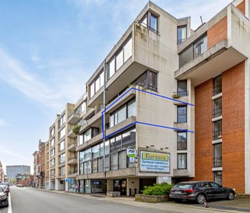 Uitstekend gelegen appartement in Leuven - bewoonbare opp. 63 m² - EPC 271 kWh/m² - Photo 5