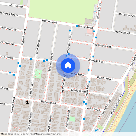 9/31 Bando Road, NSW 2230, Cronulla