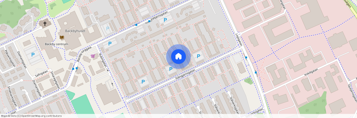 Stångjärnsgatan 228, 724 77, Västerås