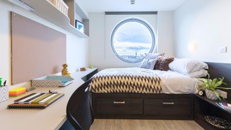 Studio to rent - Photo 3